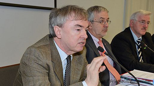 Klaus Dauderstädt