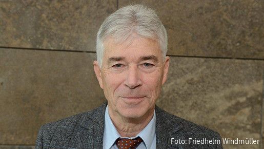 Wolfgang Speck Wolfgang Speck