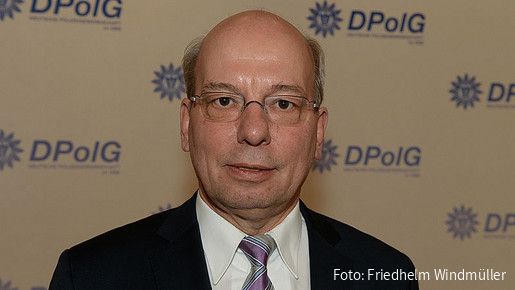 Rainer Wendt Rainer Wendt