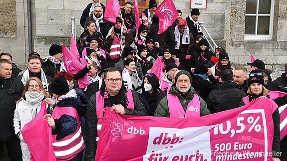Aktive Mittagspause in Königslutter