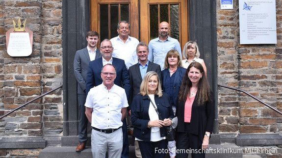 Gemeinschaftsklinikum Mittelrhein, Sana AG fordert Ablösung des TVöD  Gemeinschaftsklinikum Mittelrhein, Sana AG fordert Ablösung des TVöD