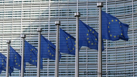 In der CESI kämpfen europäische Gewerkschaften gemeinsam für die Interessen von Beschäftigten im öffentlichen Dienst.