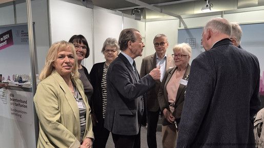 14. Deutscher Seniorentag