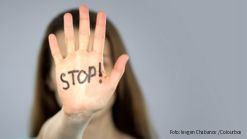 100 Prozent Sicherheit, Null Prozent Toleranz bei Gewalt