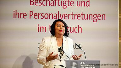 Kreutz: Bundesregierung muss Mitbestimmung weiterentwickeln