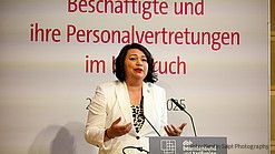 Kreutz: Bundesregierung muss Mitbestimmung weiterentwickeln