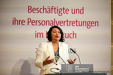 Kreutz: Bundesregierung muss Mitbestimmung weiterentwickeln