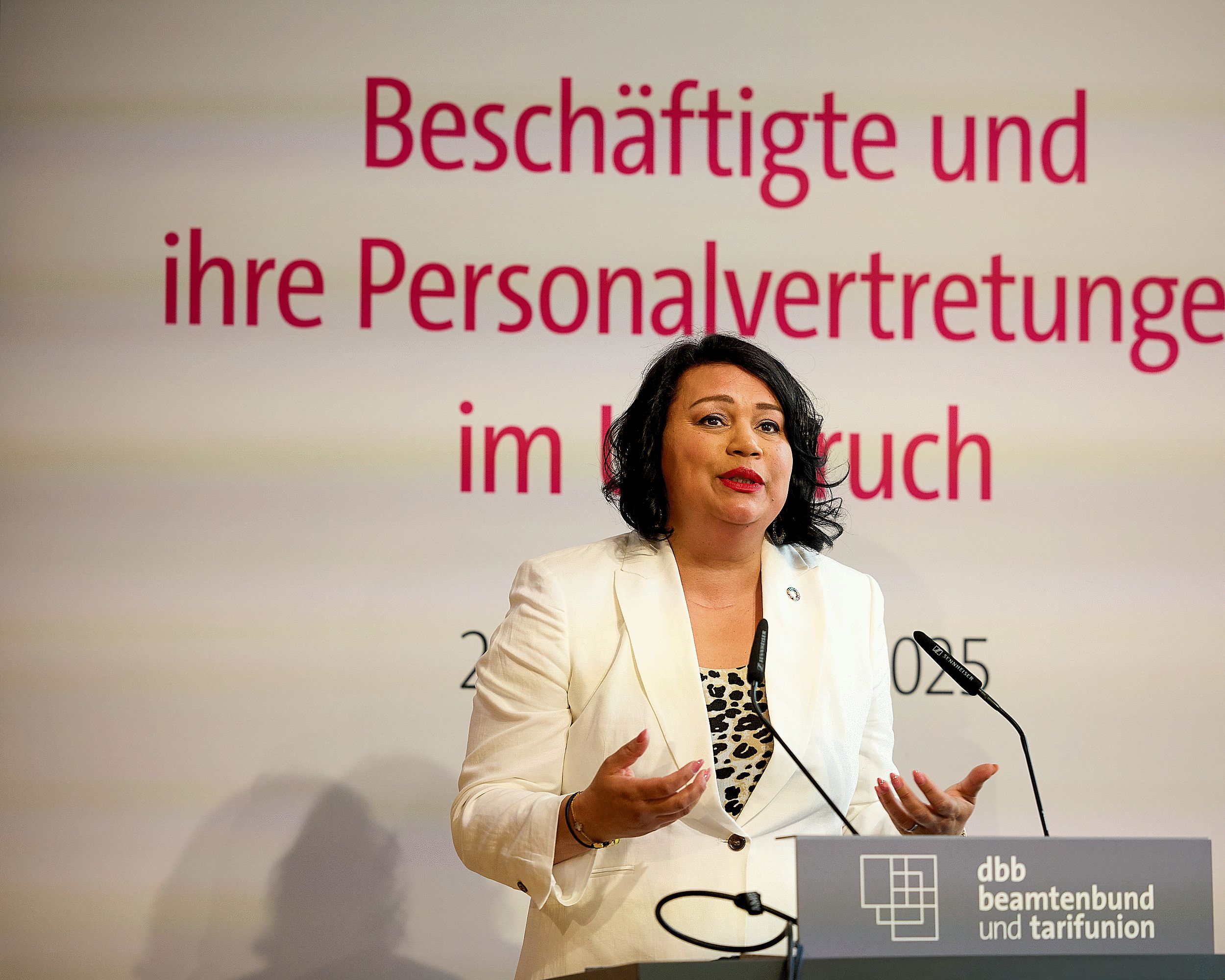 Kreutz: Bundesregierung muss Mitbestimmung weiterentwickeln