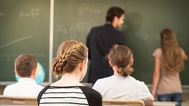 Geyer: „Keine Menschen zweiter Klasse!“