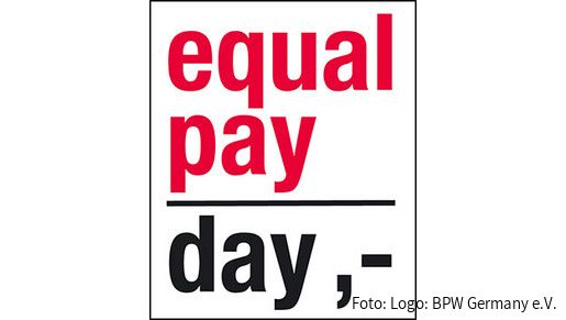 Equal Pay Day