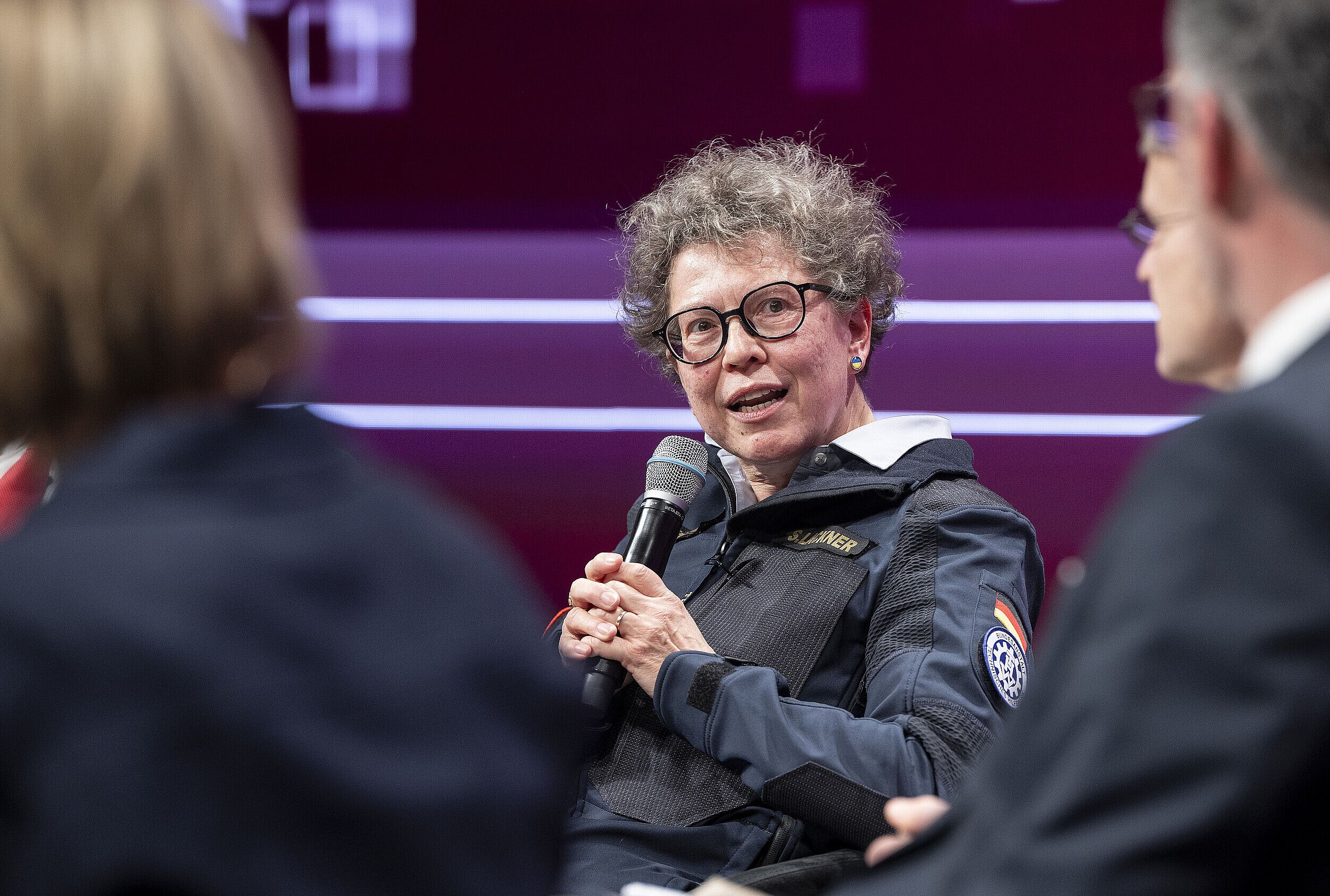 Die Schwachstellen rechtzeitig erkennen