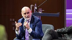 Digitale Lösung bei Gesetzgebung immer mitdenken
