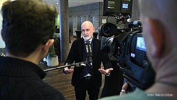 Arbeitgeber Staat muss attraktiver werden und besser bezahlen 