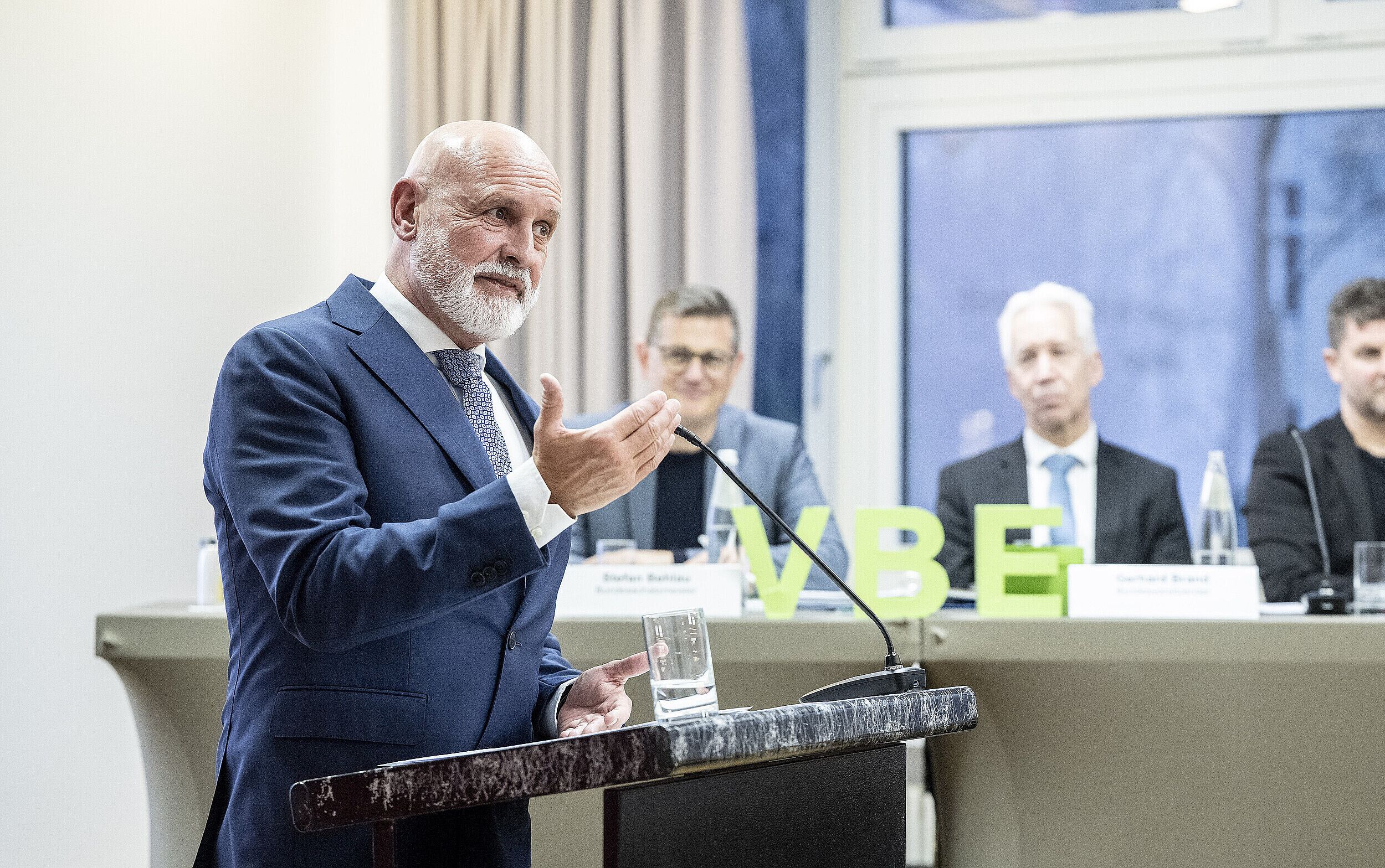 Das Bildungssystem ist kein Sparposten