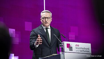 Wildberger: „Veränderungsbereitschaft ist 2026 der Schlüssel zu Allem“