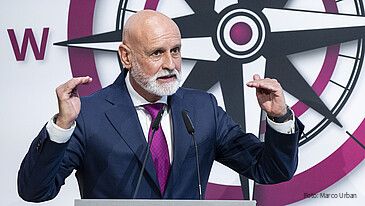 Geyer: „Werden uns gegen die Aushöhlung des Grundgesetzes wehren“ 