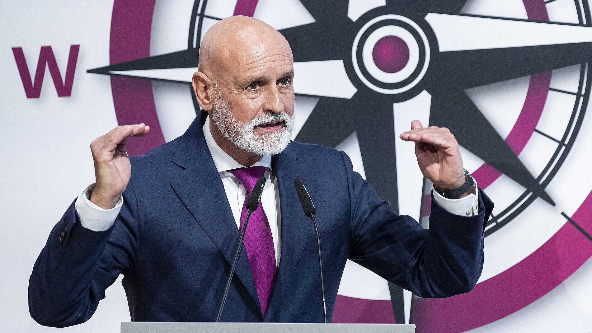 Geyer: „Werden uns gegen die Aushöhlung des Grundgesetzes wehren“ 