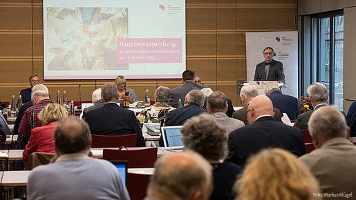 dbb senioren Fachtagung 2022