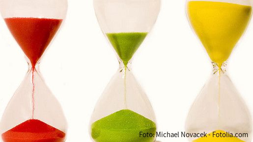 Befristete Arbeitsverträge