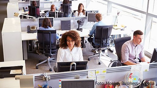 Büro