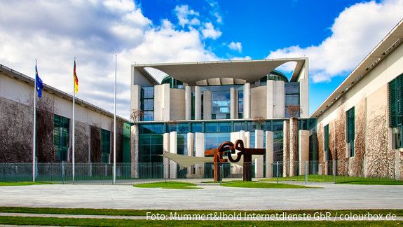 Bundeskanzleramt