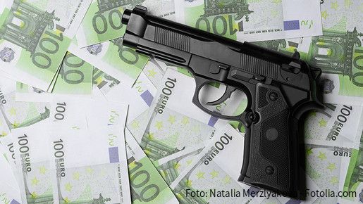 Wendt begrüßt Vorstoß gegen organisierte Kriminalität Wendt begrüßt Vorstoß gegen organisierte Kriminalität