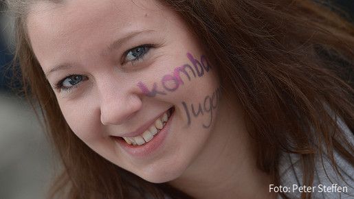 Warnstreiks in Hannover und Saarbrücken