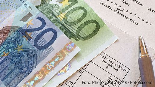 dbb für Erhalt des Solidaritätszuschlags dbb für Erhalt des Solidaritätszuschlags