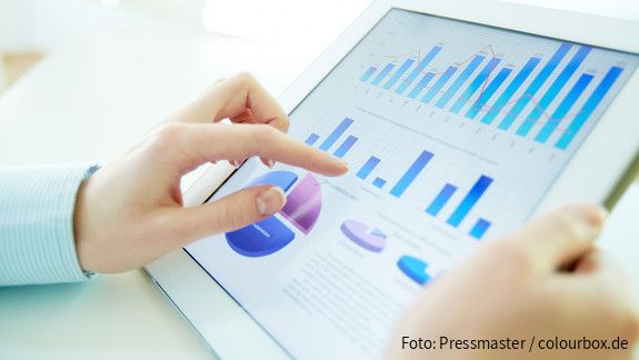 Open-Data und Datennutzung Visualisierung von Daten