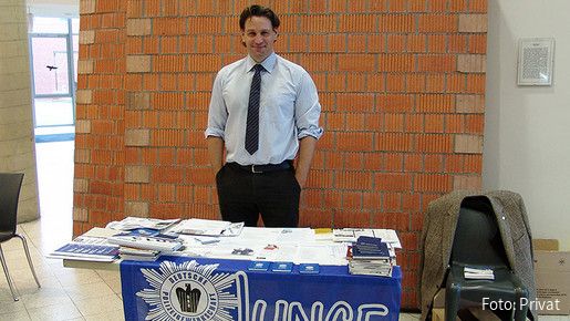 Martin Horst Martin Horst