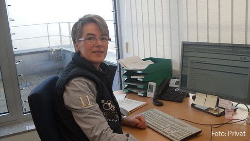 Ursula Sommer Ursula Sommer