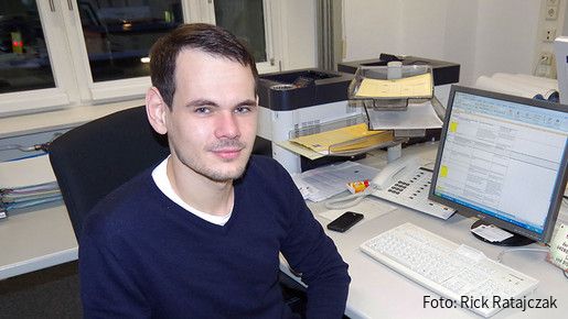 Rick Ratajczak Rick Ratajczak