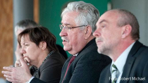 Demographischer Wandel im sächsischen Landesdienst