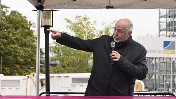 Einkommensrunde der Länder 2023, Einkommensrunde TvL, Tarifverhandlungen Länder, Forderungen dbb