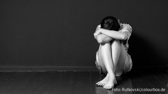 Gewalt gegen Frauen