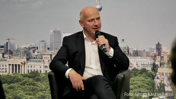 Kai Wegner Kai Wegner