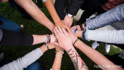 Seminar der dbb jugend
