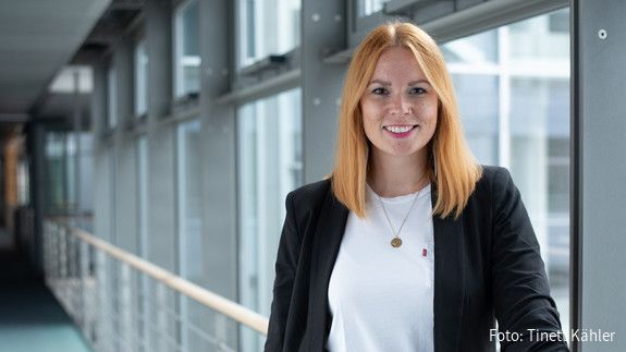 Karoline Herrmann