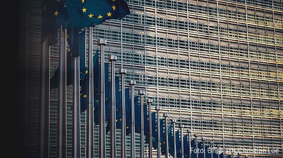 Aktuelles aus dem Herzen der EU #September 2023