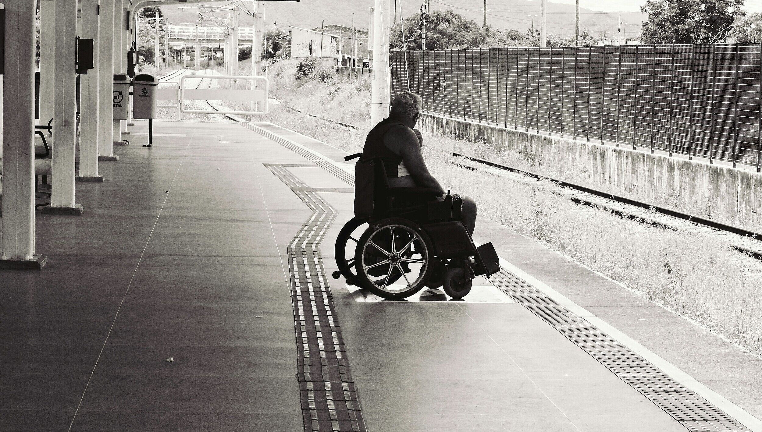 Wagner: Barrierefreiheit auch bei Digitalisierung mitdenken