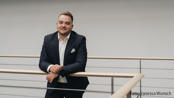 Matthäus Fandrejewski Matthäus Fandrejewski