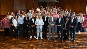 Fachkräfteoffensive: Alle würden profitieren!
