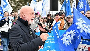 Die Zeit drängt – Ausweitung der Warnstreiks?