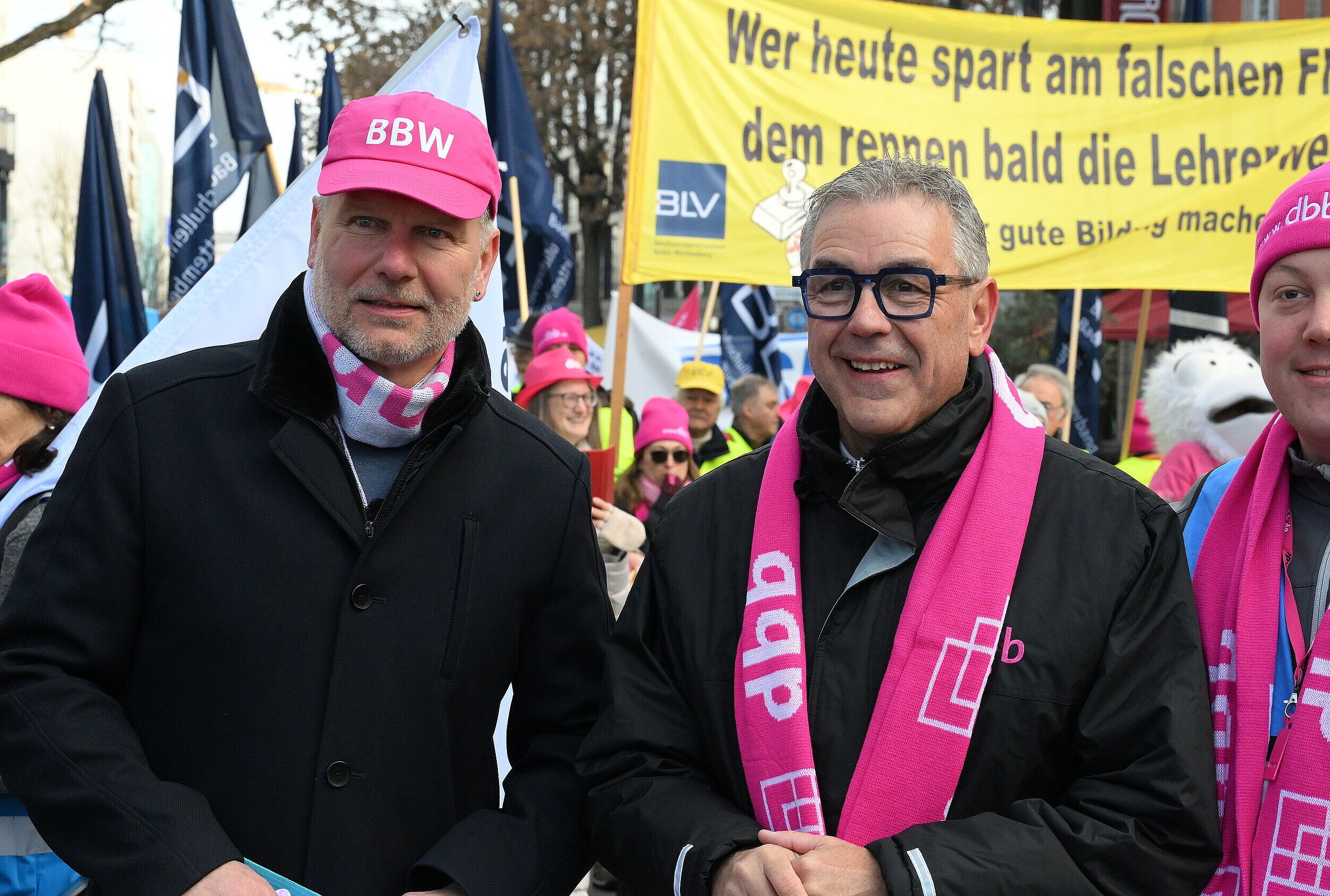 Hemsing: „Kein Abschluss ohne angemessenes Angebot!“ 