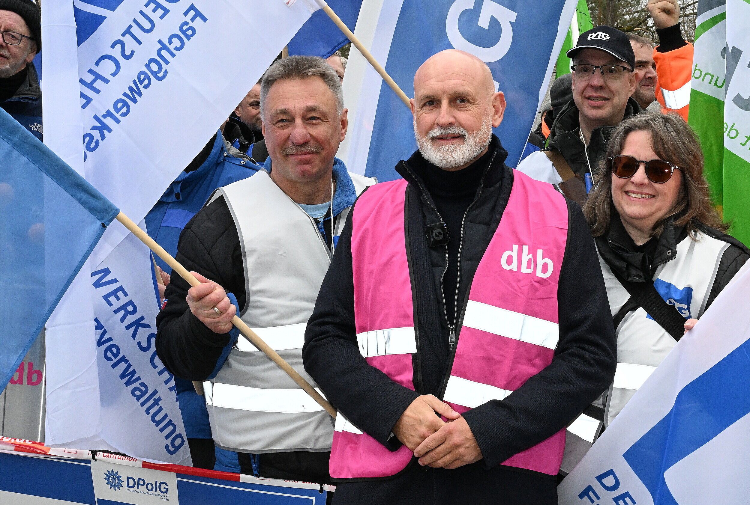 Tage der Entscheidung – wettbewerbsfähig oder abgehängt?