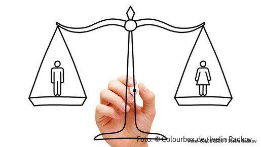 Männer werden nicht als Gleichstellungsbeauftragte zugelassen Männer werden nicht als Gleichstellungsbeauftragte zugelassen