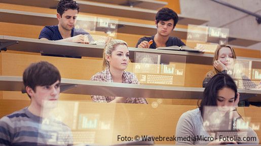 Hochschule und Wissenschaft