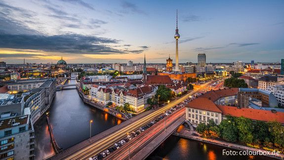 Berlin Berlin