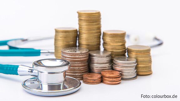 Gesundheitskosten Gesundheitskosten