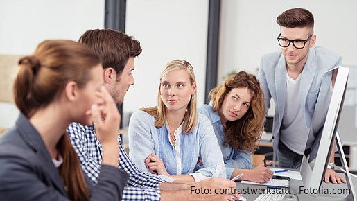 Jugend, Ausbildung